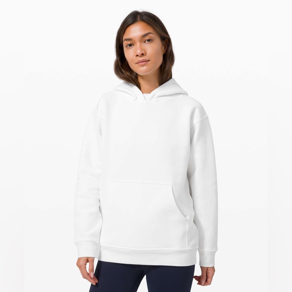 Lululemon All Yours Hoodie